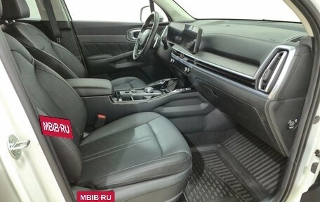 KIA Sorento IV, 2024 год, 5 650 000 рублей, 14 фотография