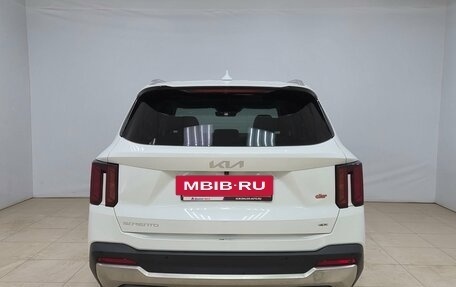 KIA Sorento IV, 2024 год, 5 650 000 рублей, 5 фотография