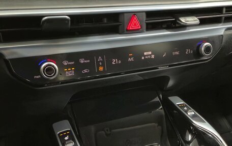 KIA Sorento IV, 2024 год, 5 650 000 рублей, 22 фотография