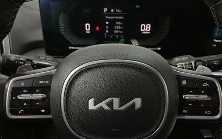 KIA Sorento IV, 2024 год, 5 650 000 рублей, 24 фотография