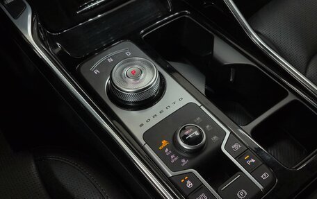 KIA Sorento IV, 2024 год, 5 650 000 рублей, 23 фотография