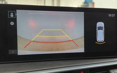 KIA Sorento IV, 2024 год, 5 650 000 рублей, 21 фотография