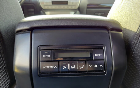 Toyota Land Cruiser Prado 150 рестайлинг 2, 2021 год, 5 750 000 рублей, 27 фотография