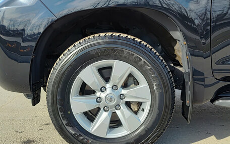 Toyota Land Cruiser Prado 150 рестайлинг 2, 2021 год, 5 750 000 рублей, 22 фотография