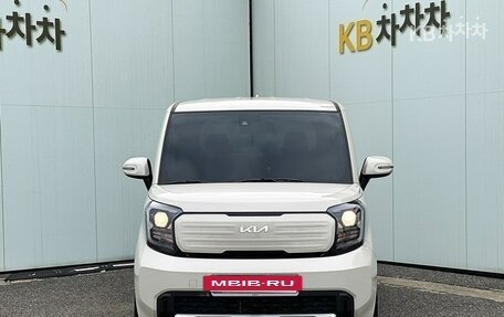 KIA Ray, 2022 год, 1 342 600 рублей, 2 фотография