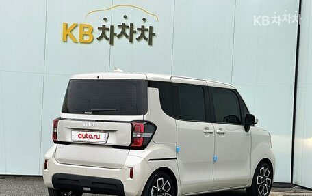 KIA Ray, 2022 год, 1 342 600 рублей, 4 фотография