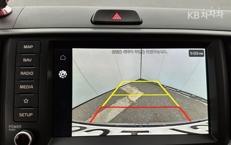 KIA Ray, 2022 год, 1 342 600 рублей, 12 фотография