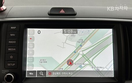 KIA Ray, 2022 год, 1 342 600 рублей, 11 фотография