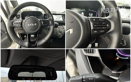 KIA Ray, 2022 год, 1 342 600 рублей, 15 фотография