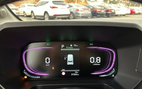 KIA Ray, 2022 год, 1 342 600 рублей, 5 фотография