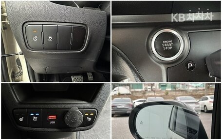 KIA Ray, 2022 год, 1 342 600 рублей, 16 фотография