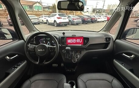 KIA Ray, 2022 год, 1 342 600 рублей, 9 фотография