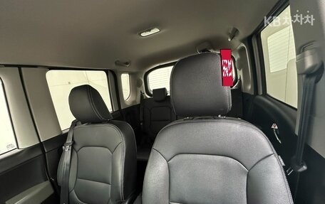 KIA Ray, 2022 год, 1 342 600 рублей, 8 фотография