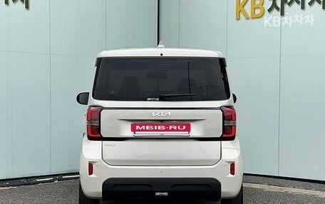 KIA Ray, 2022 год, 1 342 600 рублей, 3 фотография