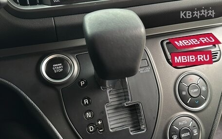 KIA Ray, 2022 год, 1 342 600 рублей, 7 фотография