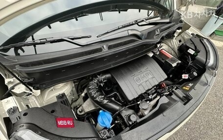 KIA Ray, 2022 год, 1 342 600 рублей, 6 фотография