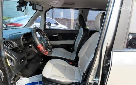 KIA Ray, 2023 год, 1 309 300 рублей, 5 фотография