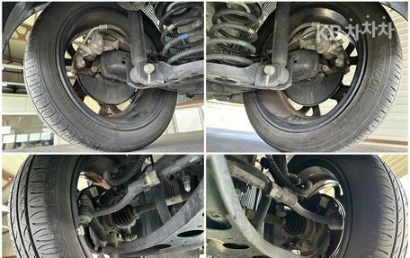 KIA Ray, 2022 год, 1 342 600 рублей, 19 фотография