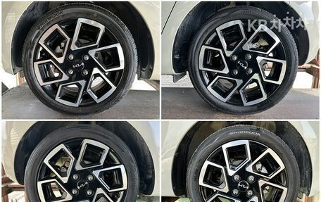 KIA Ray, 2022 год, 1 342 600 рублей, 21 фотография