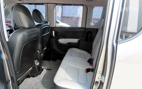 KIA Ray, 2023 год, 1 309 300 рублей, 6 фотография