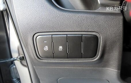 KIA Ray, 2023 год, 1 309 300 рублей, 12 фотография