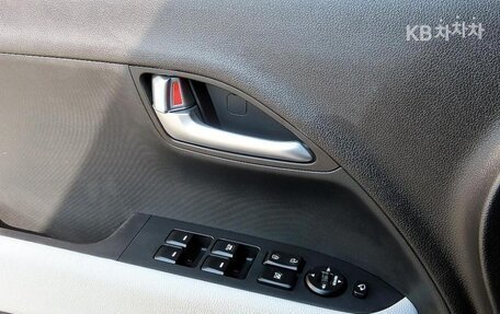KIA Ray, 2023 год, 1 309 300 рублей, 11 фотография