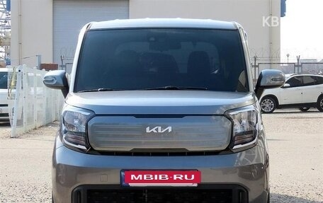 KIA Ray, 2023 год, 1 309 300 рублей, 2 фотография