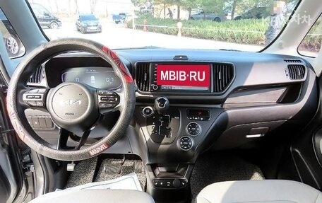 KIA Ray, 2023 год, 1 309 300 рублей, 7 фотография