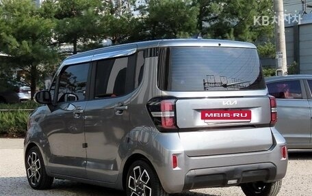 KIA Ray, 2023 год, 1 309 300 рублей, 3 фотография