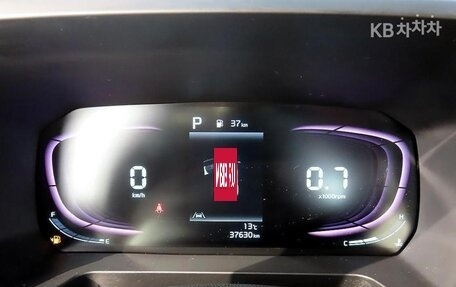 KIA Ray, 2023 год, 1 309 300 рублей, 9 фотография