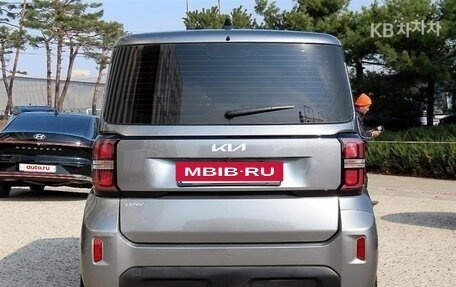 KIA Ray, 2023 год, 1 309 300 рублей, 4 фотография