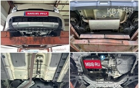 KIA Ray, 2022 год, 1 342 600 рублей, 20 фотография