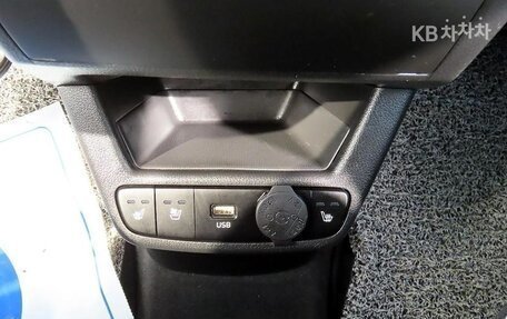 KIA Ray, 2023 год, 1 309 300 рублей, 13 фотография