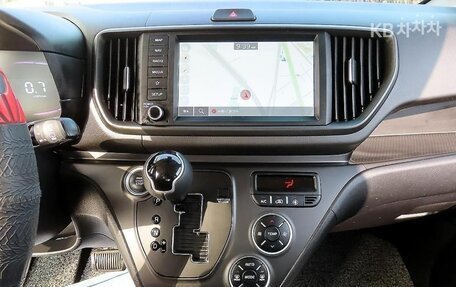 KIA Ray, 2023 год, 1 309 300 рублей, 14 фотография