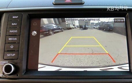 KIA Ray, 2023 год, 1 309 300 рублей, 15 фотография