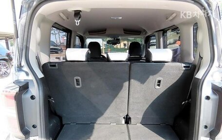 KIA Ray, 2023 год, 1 309 300 рублей, 18 фотография