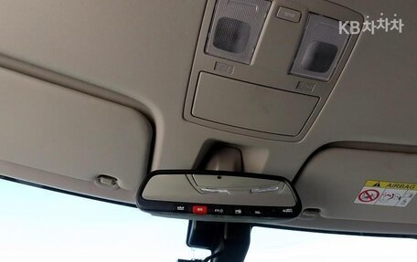 KIA Ray, 2023 год, 1 309 300 рублей, 16 фотография