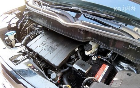 KIA Ray, 2023 год, 1 309 300 рублей, 19 фотография