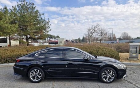 Hyundai Sonata VIII, 2021 год, 1 998 650 рублей, 2 фотография