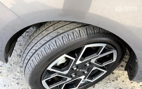 KIA Ray, 2023 год, 1 309 300 рублей, 20 фотография