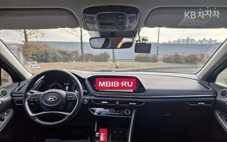 Hyundai Sonata VIII, 2021 год, 1 998 650 рублей, 4 фотография