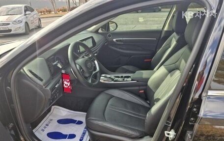 Hyundai Sonata VIII, 2021 год, 1 998 650 рублей, 8 фотография