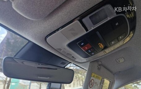 Hyundai Sonata VIII, 2021 год, 1 998 650 рублей, 14 фотография