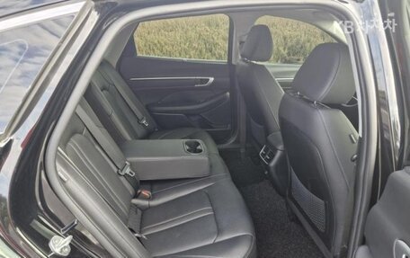 Hyundai Sonata VIII, 2021 год, 1 998 650 рублей, 12 фотография