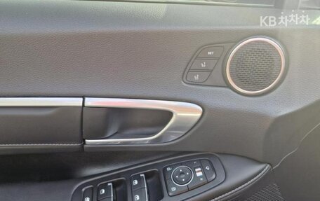 Hyundai Sonata VIII, 2021 год, 1 998 650 рублей, 18 фотография