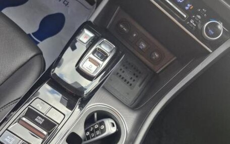 Hyundai Sonata VIII, 2021 год, 1 998 650 рублей, 13 фотография