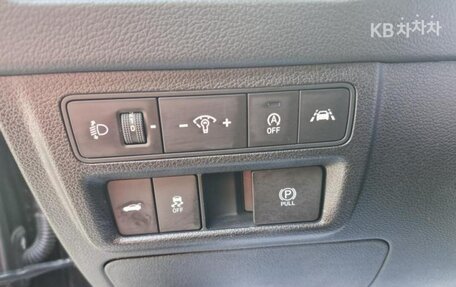 Hyundai Sonata VIII, 2021 год, 1 998 650 рублей, 17 фотография