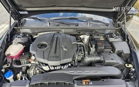 Hyundai Sonata VIII, 2021 год, 1 998 650 рублей, 19 фотография