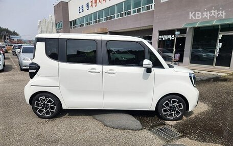 KIA Ray, 2022 год, 1 364 800 рублей, 4 фотография