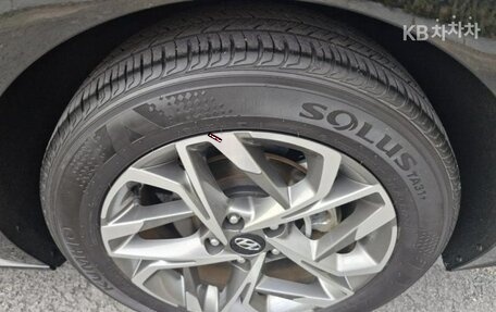 Hyundai Sonata VIII, 2021 год, 1 998 650 рублей, 20 фотография